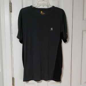 Carhartt Relaxed Fit Tee Bassmaster College Series Medium